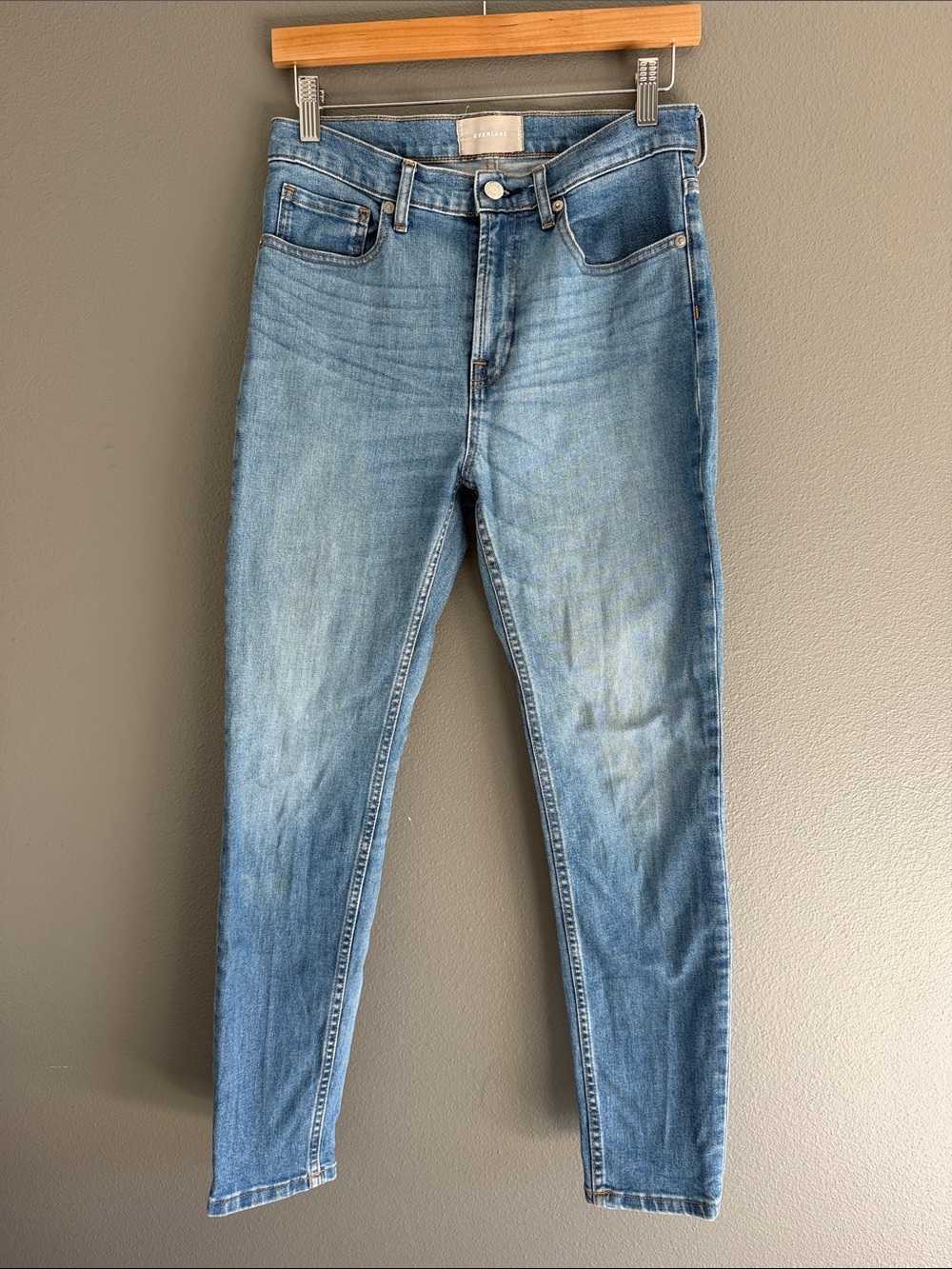 Everlane Jeans